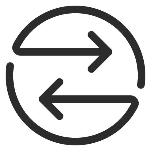 Our 2-way talk baby monitor is equipped with a 2-way voice intercom featuring a half-duplex, microphone, and speaker, allowing for seamless communication between you and your baby. In addition, the monitor features camera-supported sound sensitivity of high 65dB, medium 70dB, and low 80dB, enabling clear communication regardless of background noise levels.